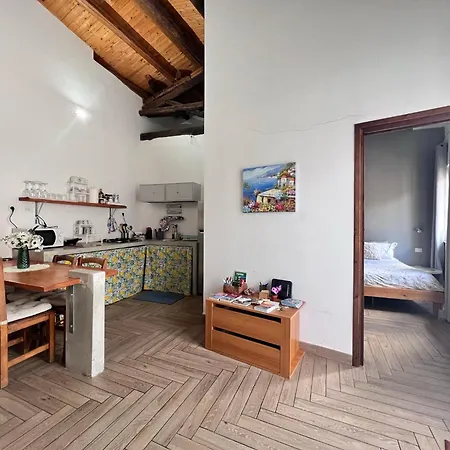 Kasa Kaletta Penzion Palermo