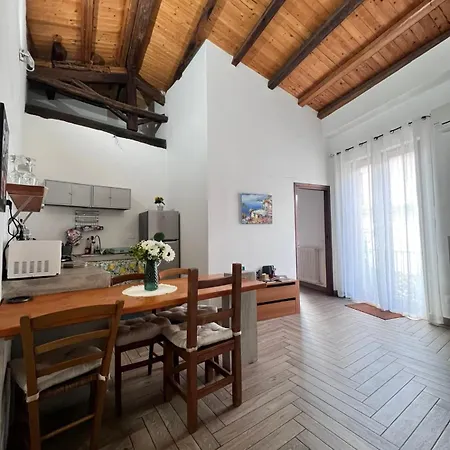 Kasa Kaletta 3* Palermo