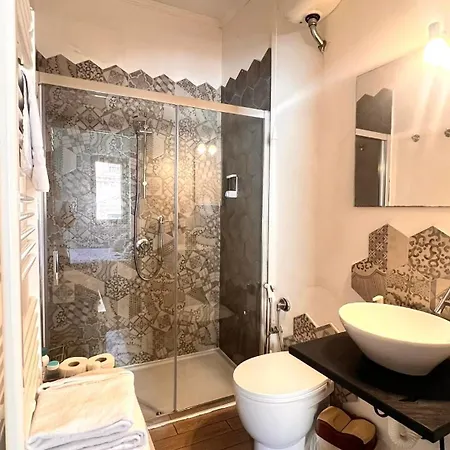 Kasa Kaletta Pensionat 3*