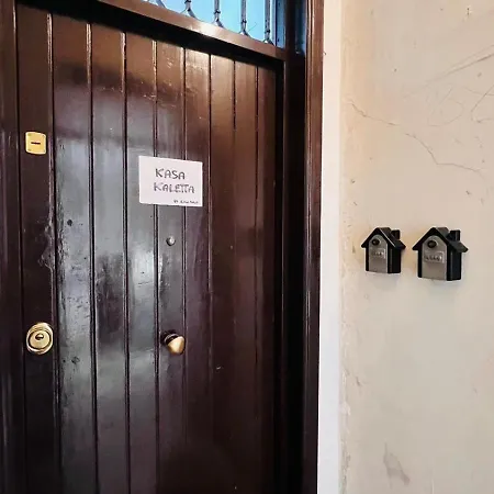 Pensionat Kasa Kaletta