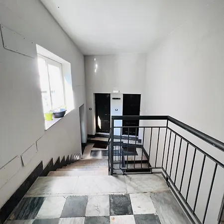 Pensionat Kasa Kaletta 3*