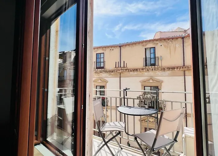 Kasa Kaletta ゲストハウス パレルモ